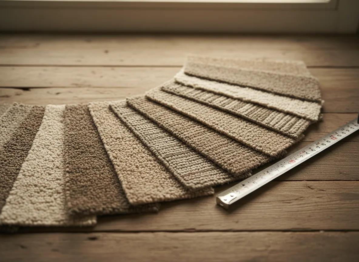 Carpet Installation Saltillo, TN FAQs